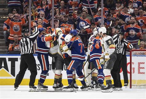 How to Watch Oilers vs Golden Knights Game 5: Live Stream.
